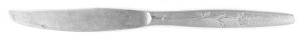 Fleur (Stainless) Modern Solid Knife
