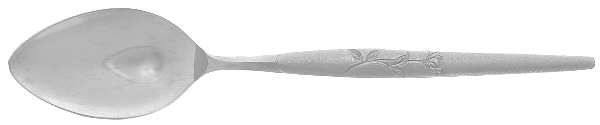 Fleur (Stainless) Teaspoon