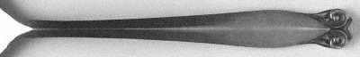 Guilden (Stainless) by Nasco