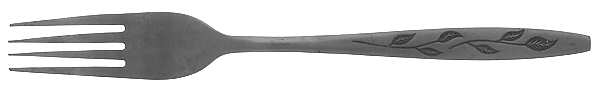 Haiti (Stainless) Fork