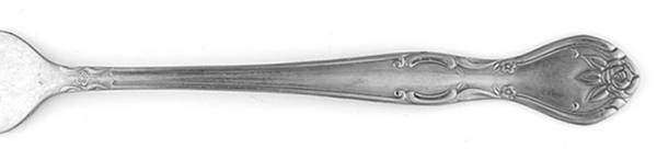 Norma (Stainless) by Nasco