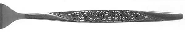 Rosevine-Caress (Stainless) by Nasco