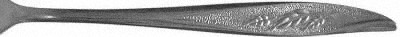 Vassar (Stainless) by Nasco