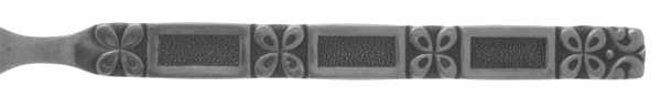 Bravissimo (Stainless) by National Stainless