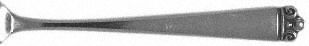 Crown Point (Stainless) by National Stainless