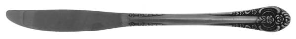 Dynasty (Stainless) Modern Solid Knife