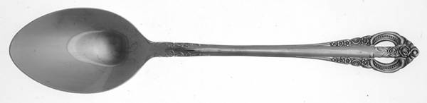 Dynasty (Stainless) Tablespoon (Serving Spoon)