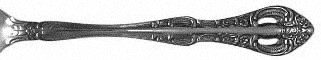 Dynasty II (Stainless) by National Stainless