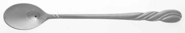 French Twist (Stainless) Iced Tea Spoon