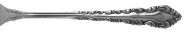 Illusion (Stainless) by National Stainless