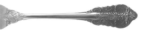 Lady Theresa (Stainless) by National Stainless