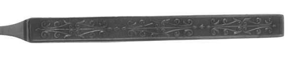 Miranda (Stainless) by National Stainless