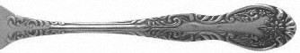 Nancy (Stainless) by National Stainless