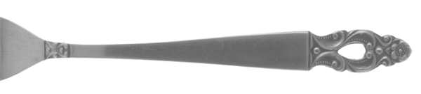 Olaf (Stainless) by National Stainless