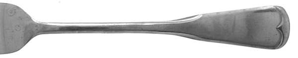 Olde Salem (Stainless) by National Stainless
