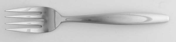 Portrait (Stainless) Individual Salad Fork