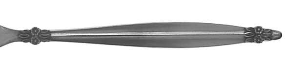 Royal Kent (Stainless) by National Stainless