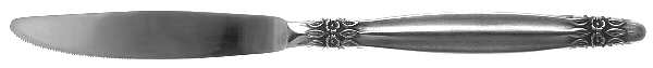 Royal Kent (Stainless) Modern Solid Knife
