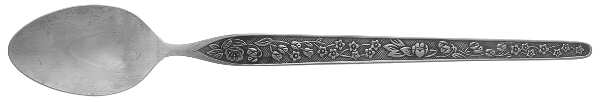 Sevita (Stainless) Iced Tea Spoon