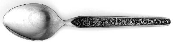 Sevita (Stainless) Oval Place Soup Spoon
