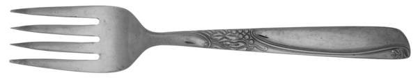 Sharrow (Stainless) Individual Salad Fork