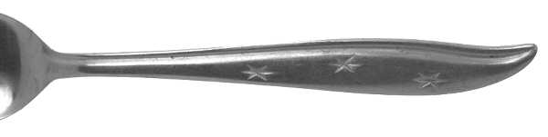 Starette (Stainless) by National Stainless