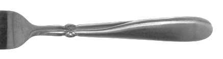 Taffeta (Stainless) by Nasco