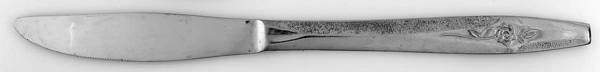 Temptation (Stainless) Modern Solid Knife