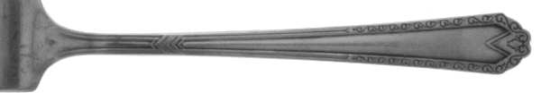 Twelve (Silverplate) by National Silver Co