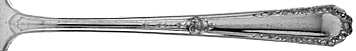 Fourteen (Silverplate) by National Silver Co