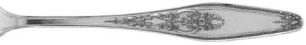 Twenty (Silverplate) by National Silver Co
