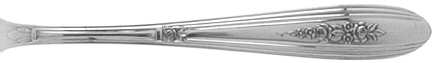 Seven (Silverplate) by National Silver Co