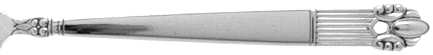 Astrid (Silverplate, 1945) by National Silver Co