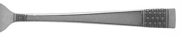 Calvalcade (Silverplate, 1946) by National Silver Co
