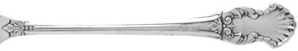 Concerto (Silverplate, 1944) by National Silver Co