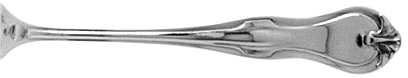 Flemish (Silverplate, 1900) by National Silver Co