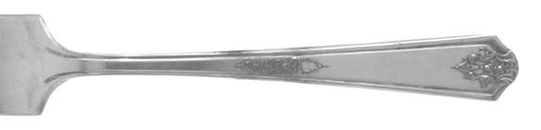 Gramercy (Silverplate, 1930) by National Silver Co
