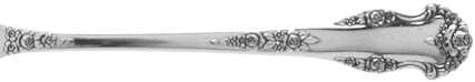 Holiday (Silverplate, 1951) by National Silver Co