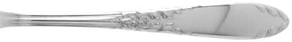 King Edward (Silverplate 1936, 1951) by National Silver Co