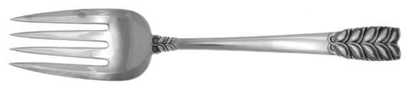 Leaf (Sterling, 1938) by National Silver Co