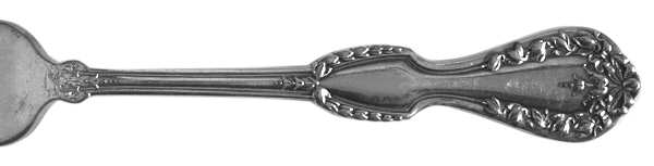 Louis XVI (Silverplate 1900) by National Silver Co
