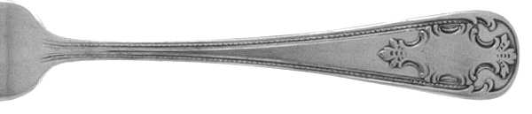 Martha Washington (Silverplate, 1910) by National Silver Co