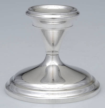 Sterling Hollowware by National Silver Co