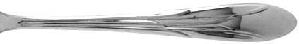 Empire (Silverplate) by National Silver Co