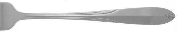 Overture (Sterling, 1936, No Monograms) by National Silver Co