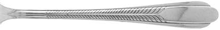 Plume (Silverplate, 1935) by National Silver Co