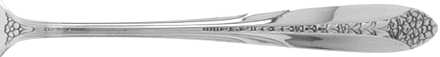 Princess Royal (Silverplate, 1930) by National Silver Co