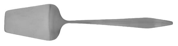 Inka (Stainless) All Stainless Pie Server