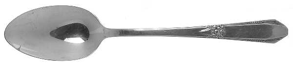 Teaspoon