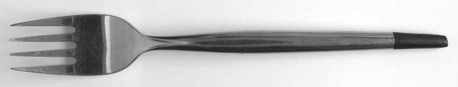 Paradise (Stainless) Fork